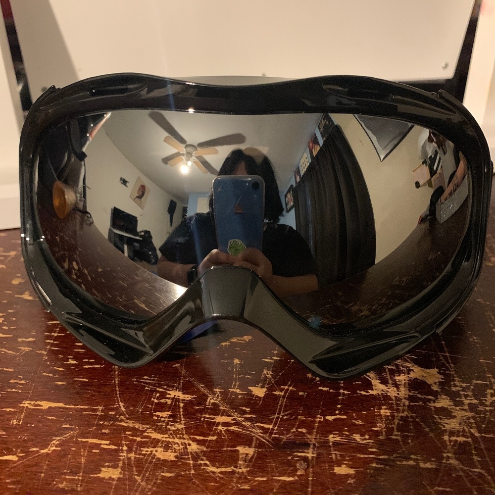 Outdoor master goggles
